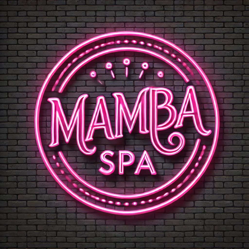 Mamba Spa Logo