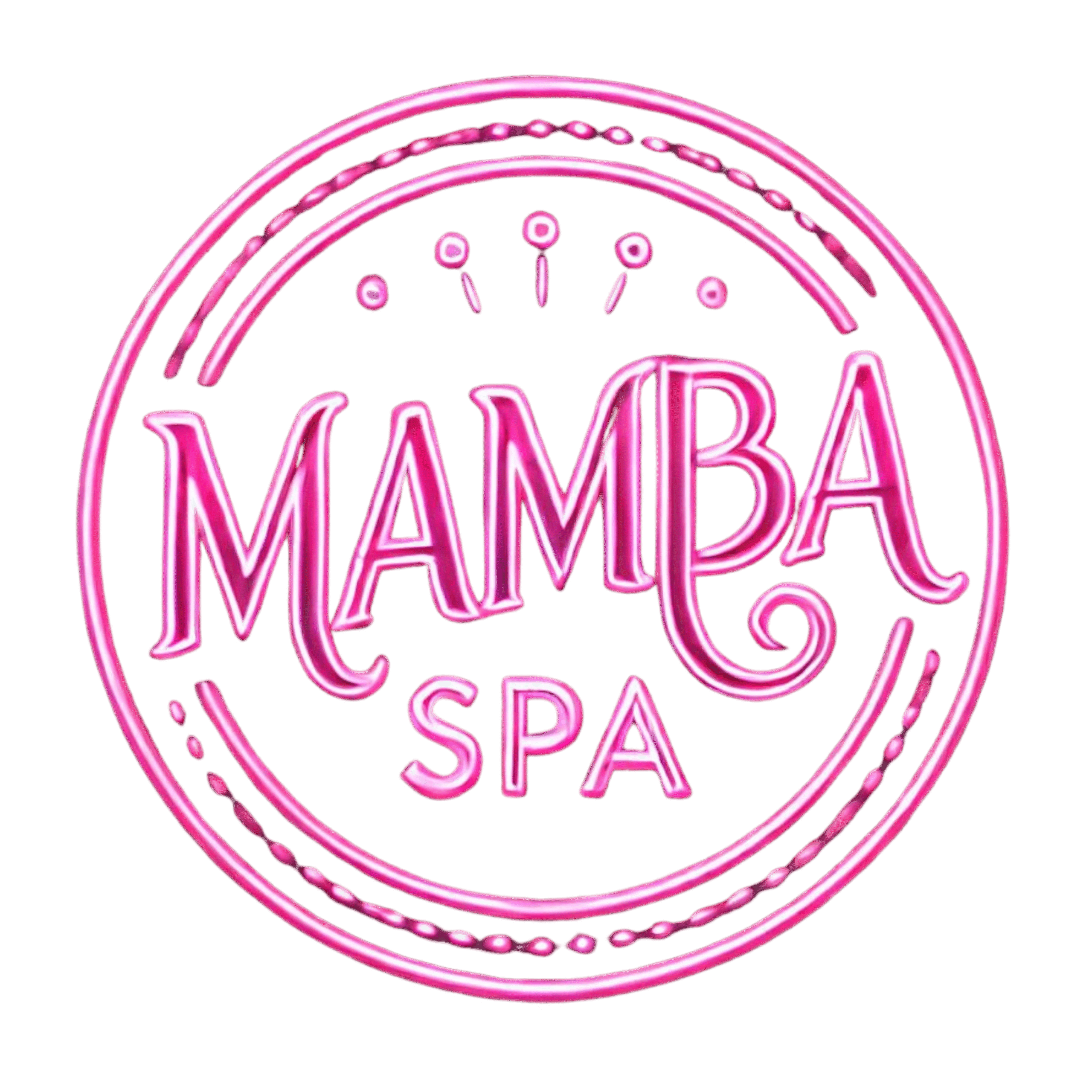 MAMBA SPA Logo