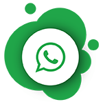 WhatsApp ile iletişime geç